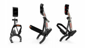 Skike Wahia Skiroller-Bremse