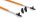 Skike one4YOU variable stick 165-190cm