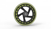 Skike Spare PU wheel 125mm
