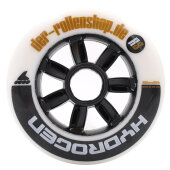Rollerblade Inline Skate Wheel Hydrogen RS EDITION 100mm