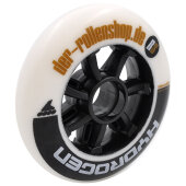Rollerblade Inline Skate Wheel Hydrogen RS EDITION 100mm