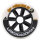 Rollerblade Inline Skate Wheel Hydrogen RS-EDITION 110mm