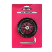 Micro Scooter 200mm replacement wheel PU