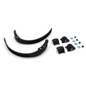 Rollerblade Ersatzschnalle Universal (oben) - Paar