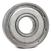 Bont Jesa Black Series - Swiss Kugellager (16er-Set)