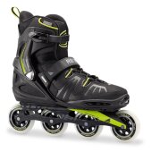Rollerblade Inlineskates RB XL schwarz 50,5