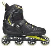 Rollerblade Inlineskates RB XL schwarz 50,5