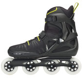 Rollerblade Inlineskates RB XL schwarz 50,5