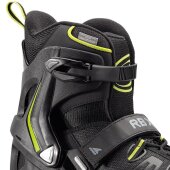 Rollerblade Inlineskates RB XL schwarz 50,5