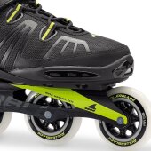 Rollerblade Inlineskates RB XL schwarz 50,5
