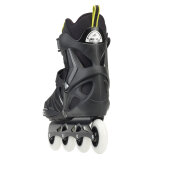 Rollerblade Inlineskates RB XL schwarz 50,5