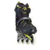 Rollerblade Inlineskates RB XL schwarz 50,5