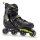 Rollerblade Inlineskates RB XL schwarz 50,5
