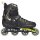 Rollerblade Inlineskates RB XL schwarz 50,5
