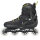 Rollerblade Inlineskates RB XL schwarz 50,5