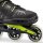 Rollerblade Inlineskates RB XL schwarz 50,5