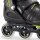 Rollerblade Inlineskates RB XL schwarz 50,5