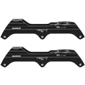 Powerslide Ego Trinity Schiene 3x100mm (231mm)