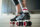 Chaya Topaz Derby Skates (schwarz) 46