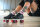 Chaya Topaz Derby Skates (schwarz) 46