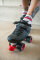 Chaya Topaz Derby Skates (schwarz) 46