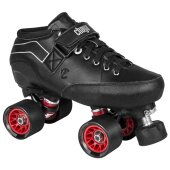 Chaya Jade Derby Skates (schwarz) 37