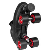 Chaya Jade Derby Skates (schwarz) 37