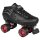 Chaya Jade Derby Skates (schwarz) 37