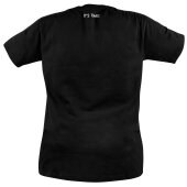 CHAYA Logo T-Shirt, black XS
