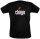 CHAYA Logo T-Shirt, black XS