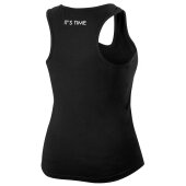 Chaya Tank Top schwarz XS