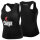 Chaya Tank Top schwarz XS