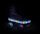 Playlife Rollschuhe Lunatic LED pink 36