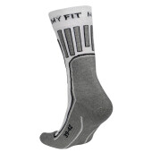 Powerslide MyFit Skating Socken 39-42