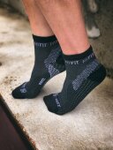 Powerslide Socken MyFit Race 43-46