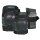Powerslide Schützerset Inlineskate STANDARD Damen (schwarz/türkis) XL