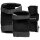 Powerslide Schützerset Inlineskate STANDARD Damen (schwarz/türkis) XL