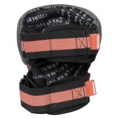Powerslide Ellbogenschützer Inlineskate PRO Series Damen schwarz, rot XL