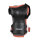 Powerslide Schützer-Set Inlineskate PRO Series Damen (schwarz/grau/pfirsich) XL