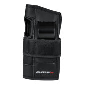 Powerslide Schützer Set Inlineskating ONE Basic (schwarz) XL