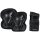 Powerslide Schützer Set Inlineskating ONE Basic (schwarz) XL