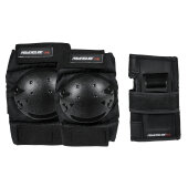Powerslide PS One Schützerset Basic Kids XXS