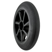 Powerslide Torrent Rain Regenrolle 125mm (6er-Pack)