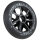 Powerslide Torrent Rain Regenrolle 125mm (6er-Pack)
