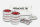 Powerslide Inline Skate Wheels One Complete 100mm - (8-pack)