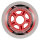 Powerslide Inlineskate Rolle One Rollenset 90mm (8er-Pack)