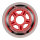 Powerslide Inlineskate Rolle One Rollenset 84mm (8er-Pack)