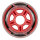 Powerslide Inlineskate Rolle One Rollenset 76mm (8er-Pack)