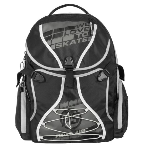 Powerslide Rucksack Sports Backpack