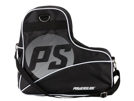 Powerslide Skate Tasche PS II Schwarz